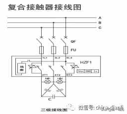 电容补偿是什么？功率因数如何提高？图文分析