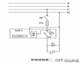 电容补偿是什么？功率因数如何提高？图文分析