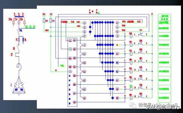 电容补偿是什么？功率因数如何提高？图文分析