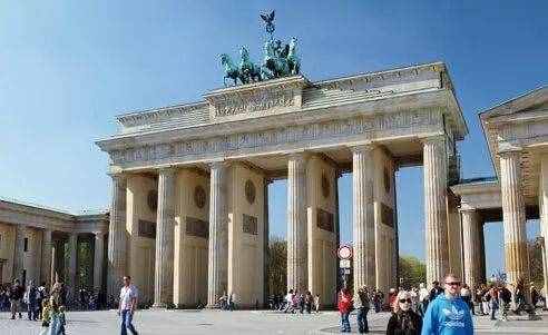 必去的十大德国旅游景点，最后一个没人不知道！