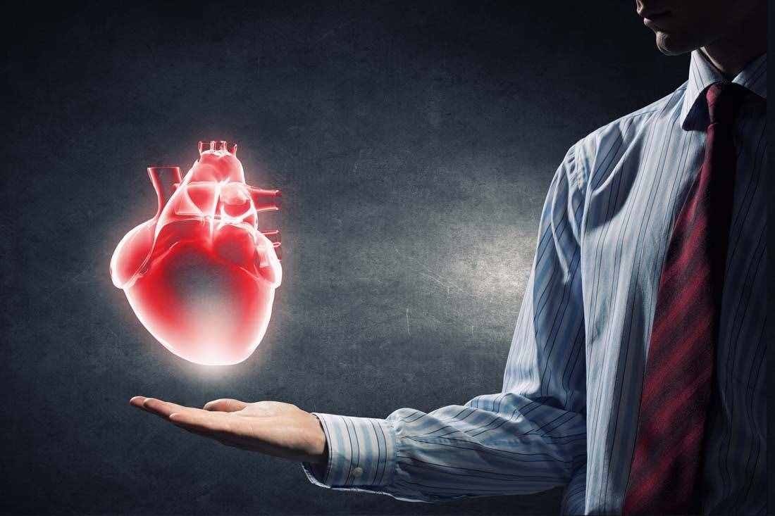 移植心脏后性格发生改变，人类心脏可能有记忆