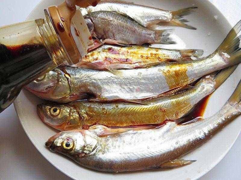 铁锅炖鱼的做法，这样做比饭店便宜一百多，还特别好吃！