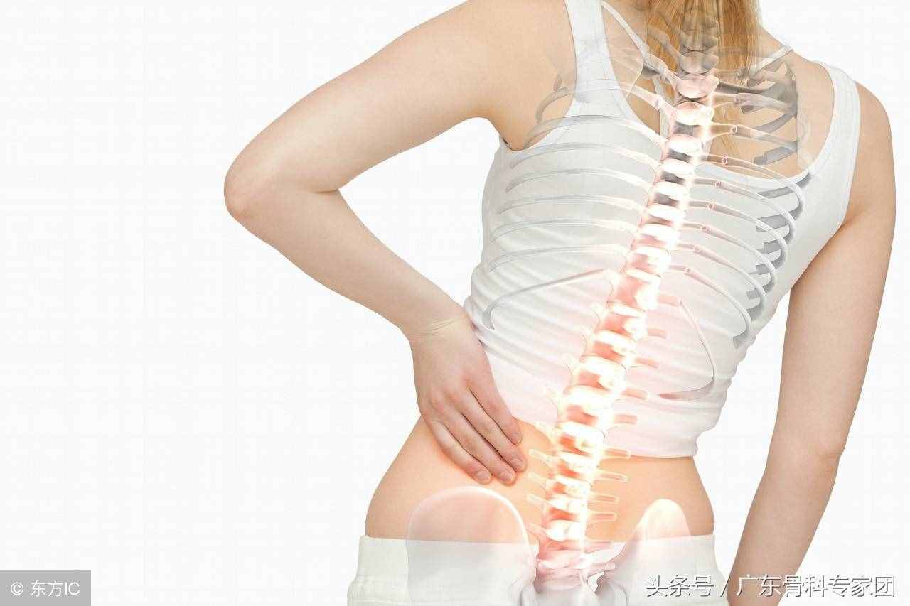 什么是腰椎压缩性骨折？治疗注意这几点