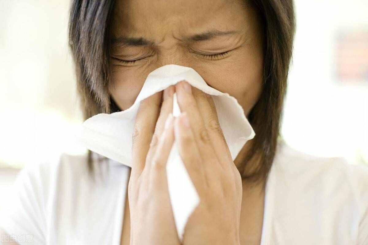 为什么说过敏性鼻炎不能根治，但还是有人治好了？耳鼻喉专家讲清
