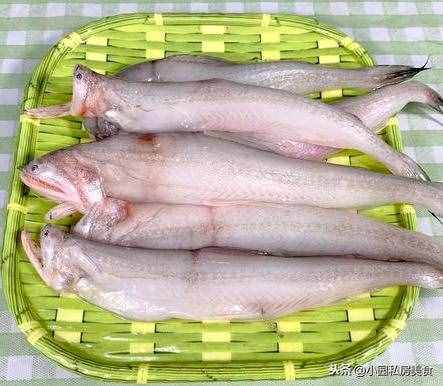 椒盐九肚鱼的家庭做法，放24小时不回软，做法特别简单