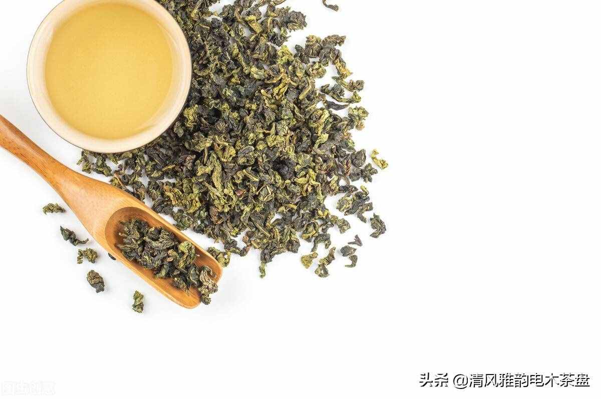 茶道六君子你都会用吗？教你正确的使用手法