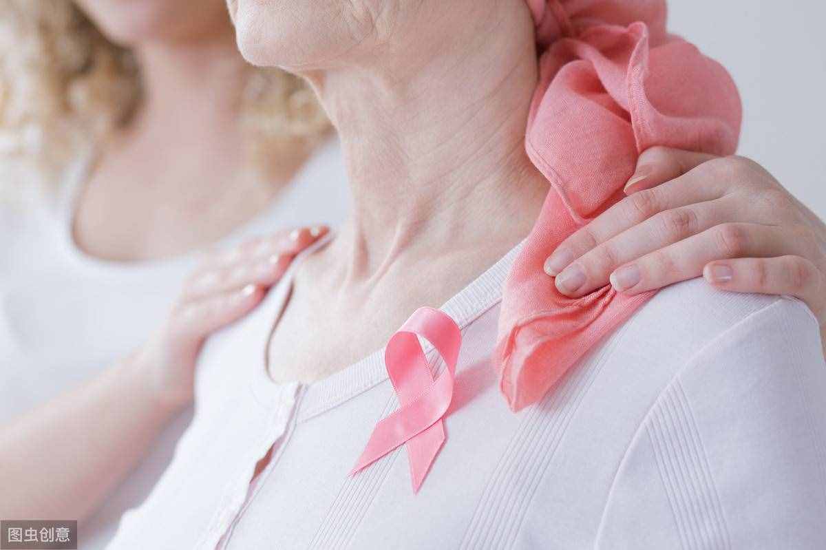 乳腺癌的治愈率到底有多高？医生实话实说：分4种情况讨论