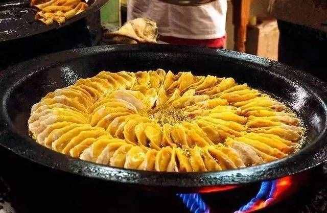 南京最有名最美味的小吃