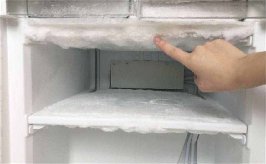 冰箱风冷的和直冷的有什么区别？家用买哪个更好？
