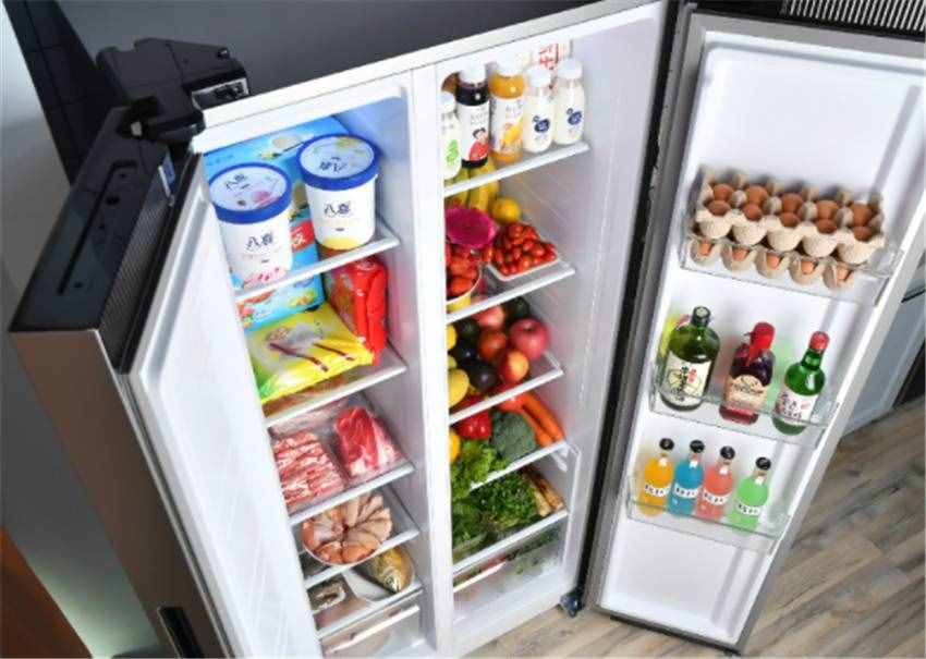 冰箱风冷的和直冷的有什么区别？家用买哪个更好？