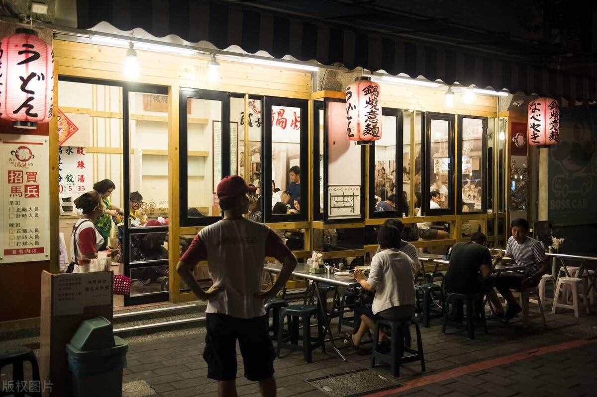 西安最好吃的7大美食街，你心目中的美食街上榜了吗？