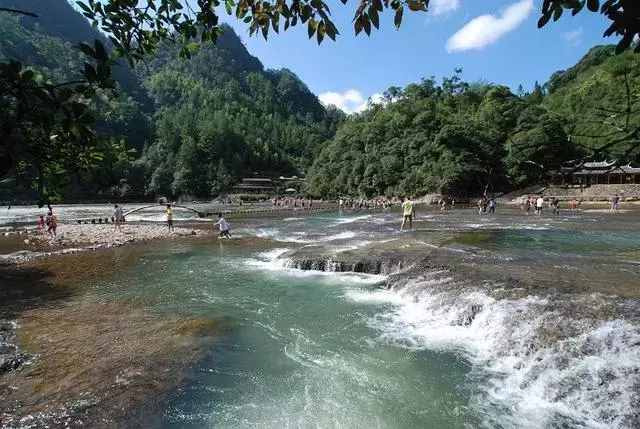 去福建旅游不得不去的十大景点！去过八个就太完美了，安排~