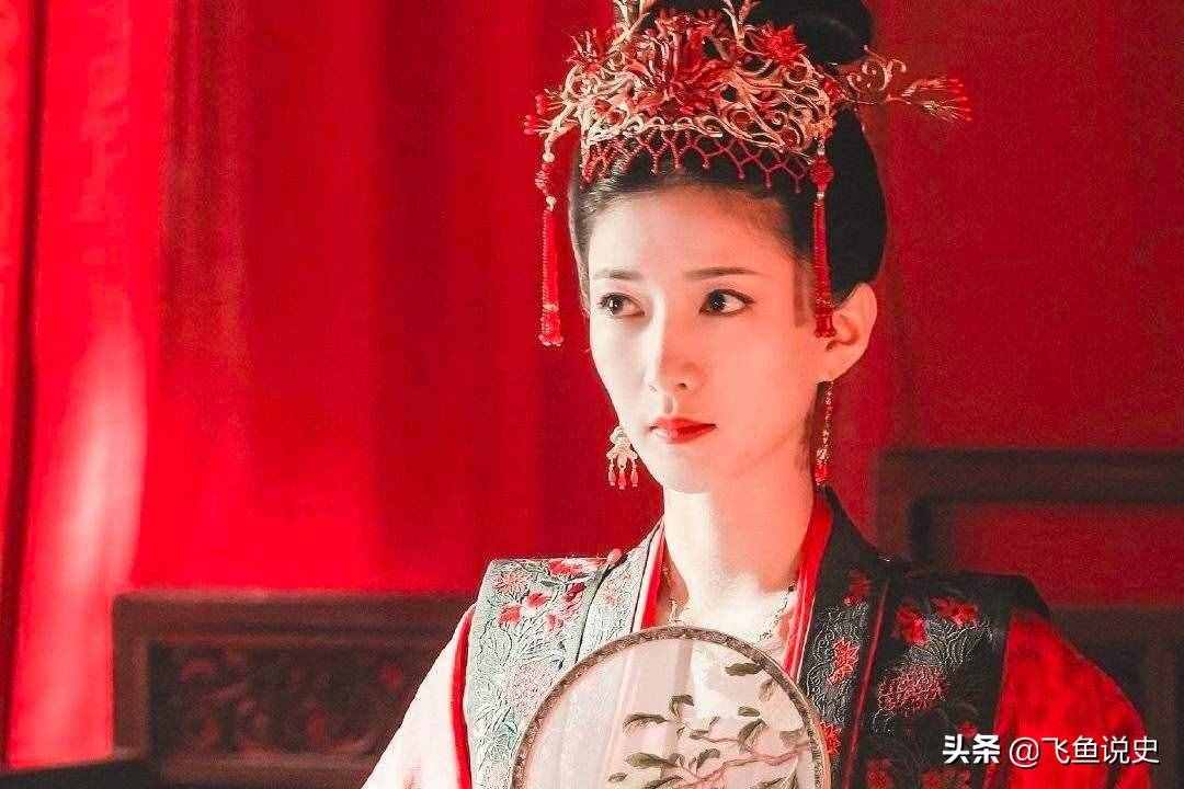 《清平乐》：宋仁宗的3位皇后都是谁，最幸福的又是哪一位？