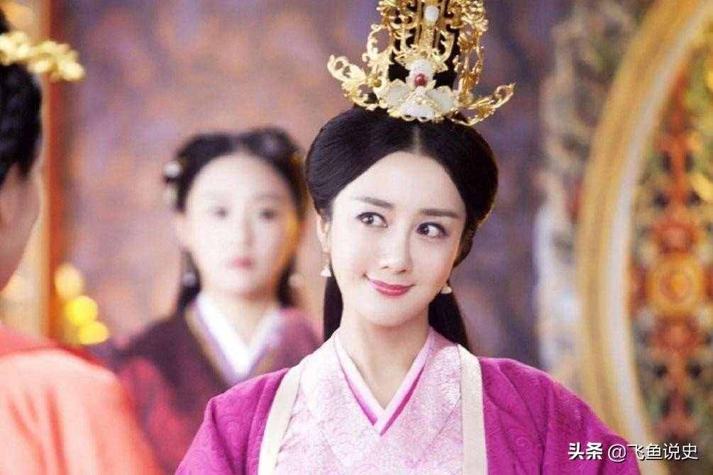 《清平乐》：宋仁宗的3位皇后都是谁，最幸福的又是哪一位？