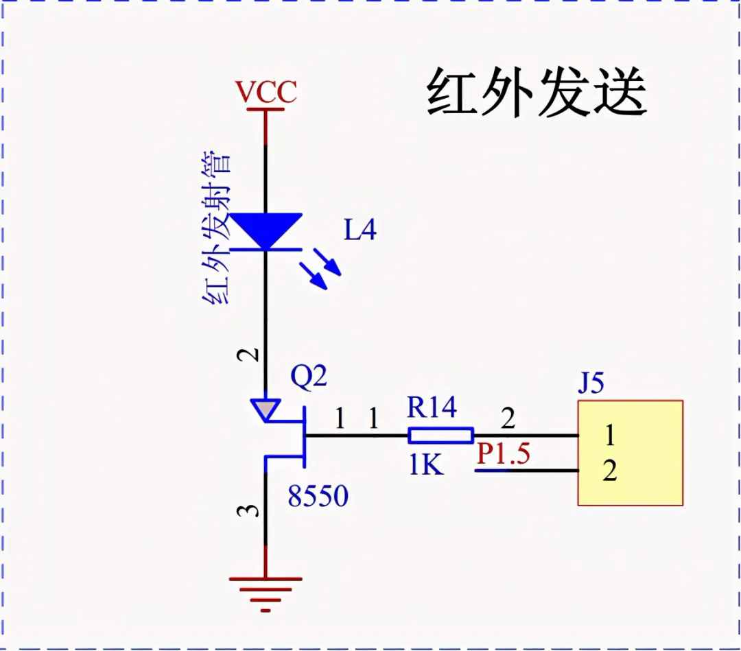 50种常用经典电路图，电气设计太容易了