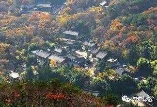 韩国釜山八大热门旅游景点，说走就走的“釜山行”