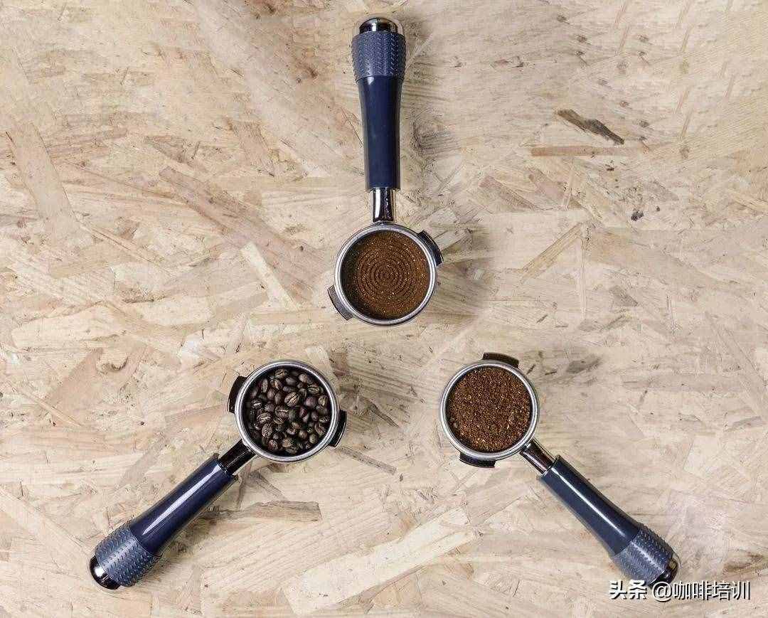 常识｜咖啡豆的正确研磨方式参考