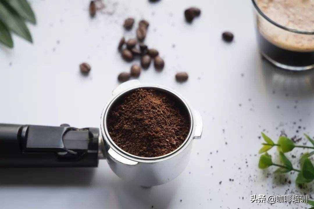 常识｜咖啡豆的正确研磨方式参考