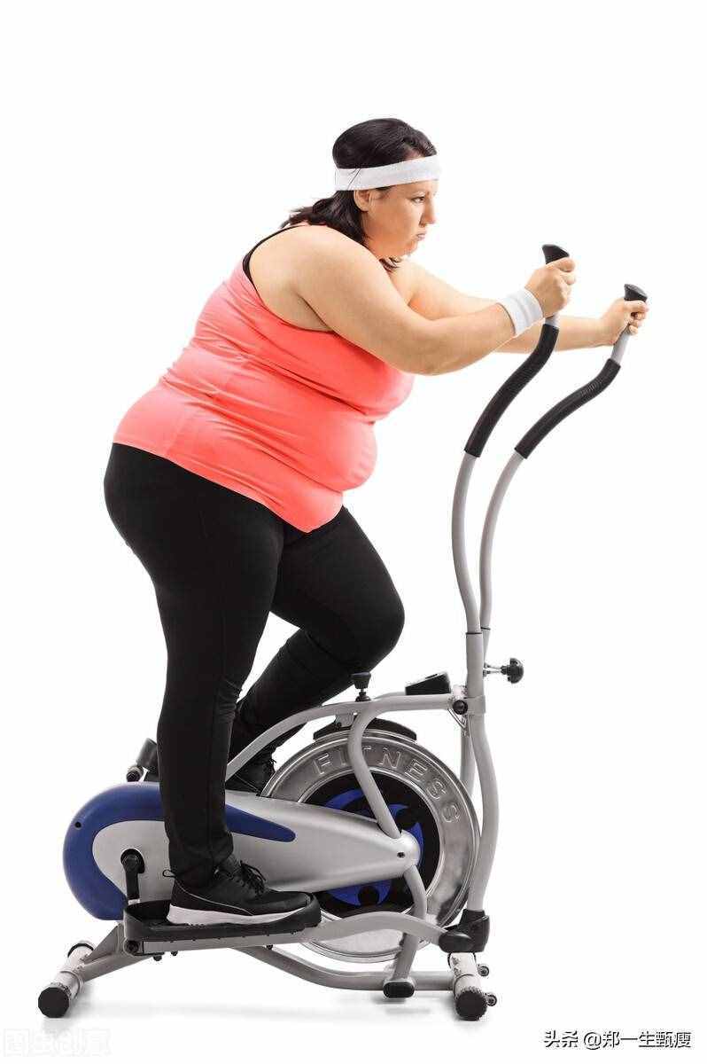骑自行车减肥吗？这几条专家给的建议将会帮助你减轻体重