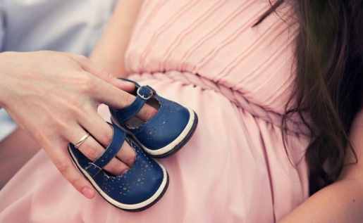 怀孕期，孕妇饮食要注意些什么？坚持这些原则，宝宝发育才不受罪