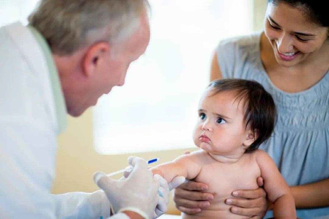 孩子的疫苗怎么选？二类疫苗要不要打？点开这篇全知道