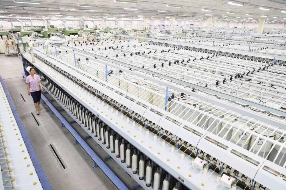 纺织行业标准规范