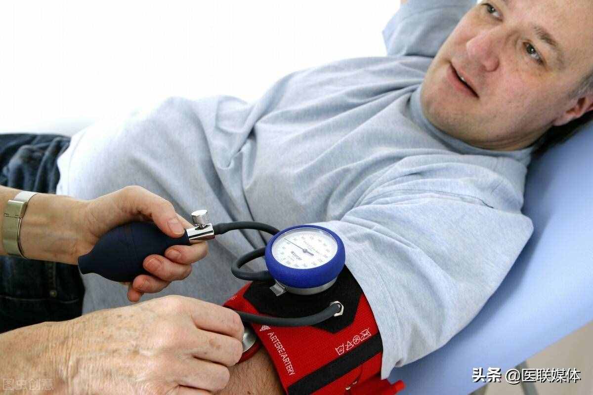 高血压是什么原因引起的？本篇文章来解释清楚