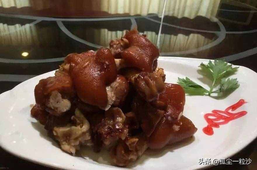 滁州市凤阳县6大推荐美食，这些地方美食值得你的品尝