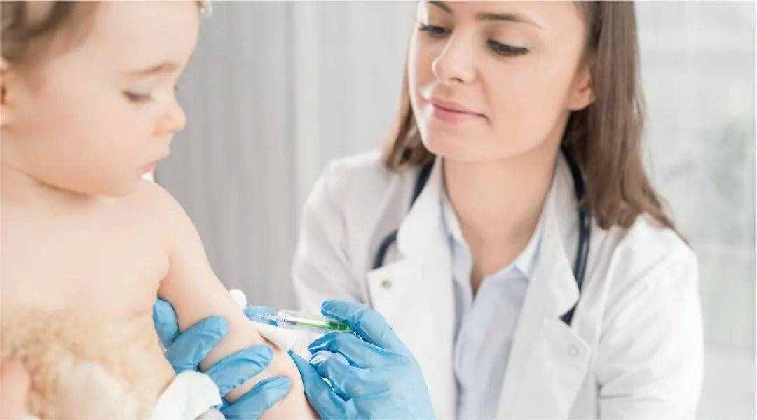 孩子的疫苗怎么选？二类疫苗要不要打？点开这篇全知道