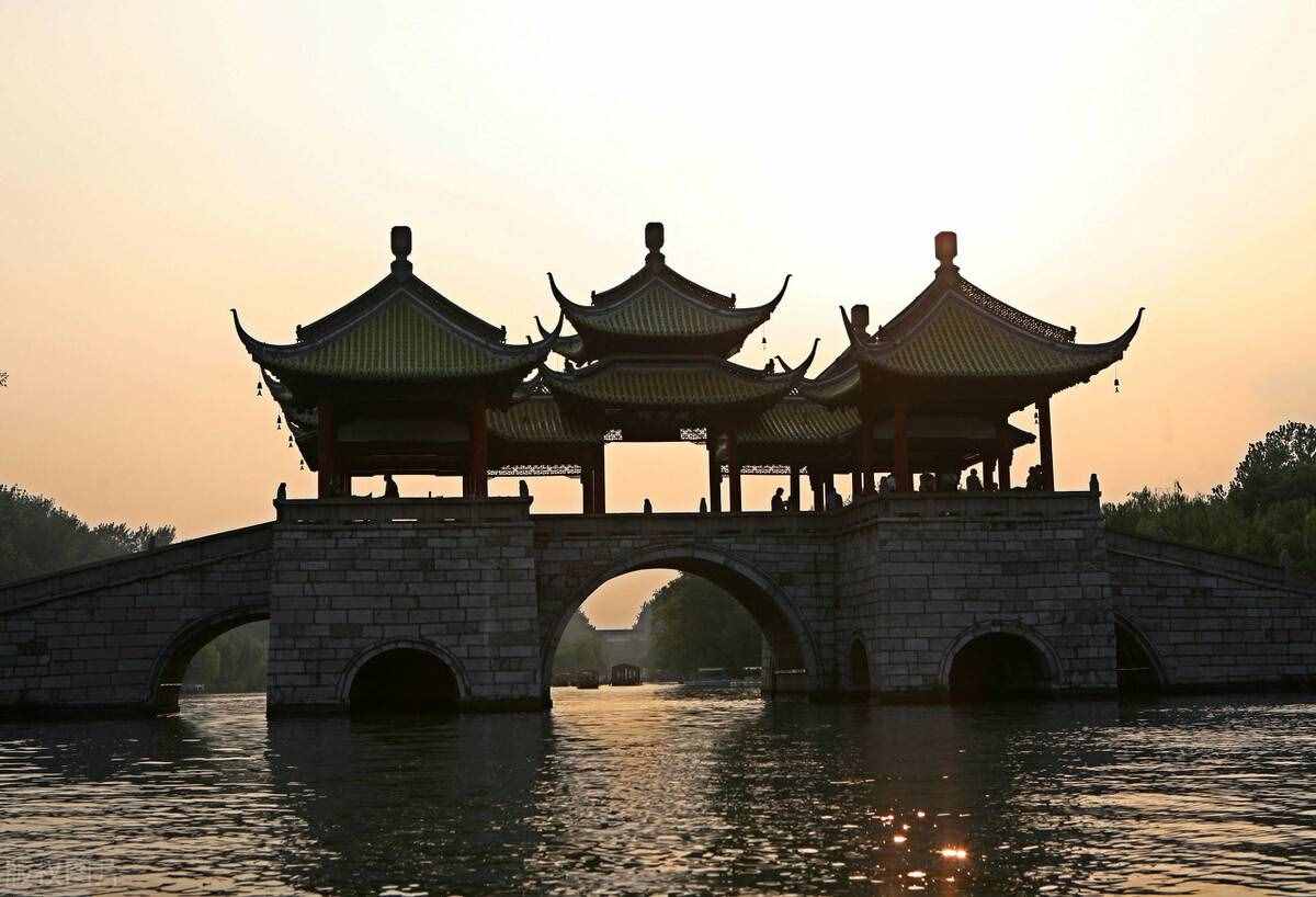 江苏省最值得去的七大绝美景区，你去过吗？