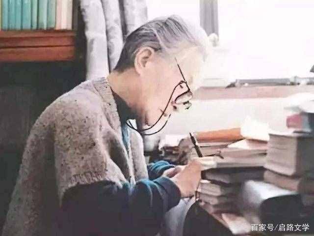 活到100岁是什么体验？杨绛先生的100岁感言，道出了人生的至高境界