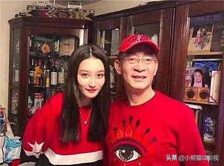 六小龄童当年的小女儿如今长成了什么样，是不是也演猴戏呢？