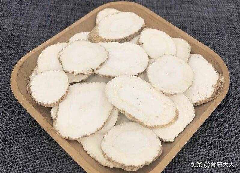 57种干香料的特性与用途