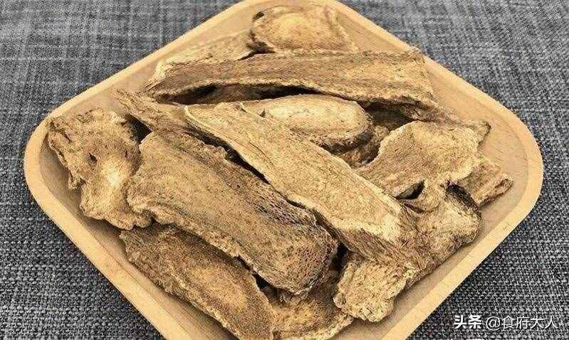 57种干香料的特性与用途