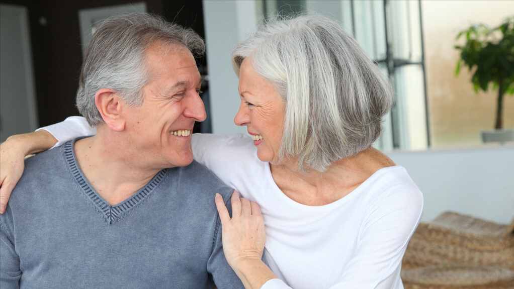 老年人还需要性生活吗？实验证明：性生活有助于长寿