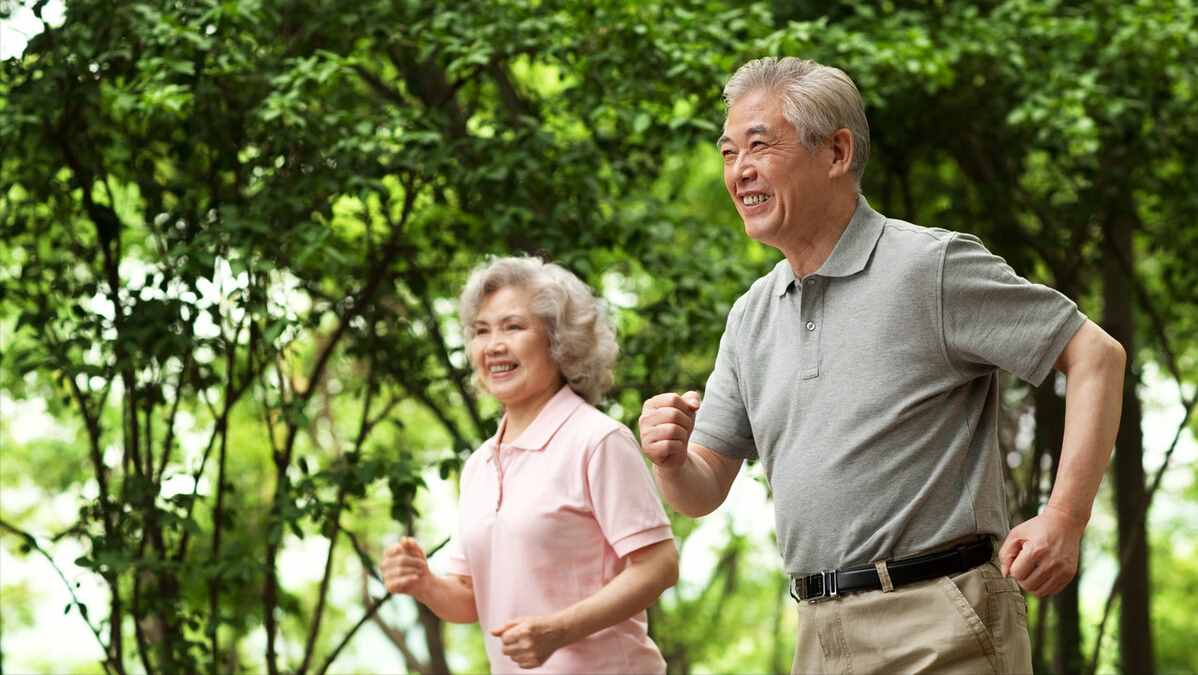 老年人还需要性生活吗？实验证明：性生活有助于长寿