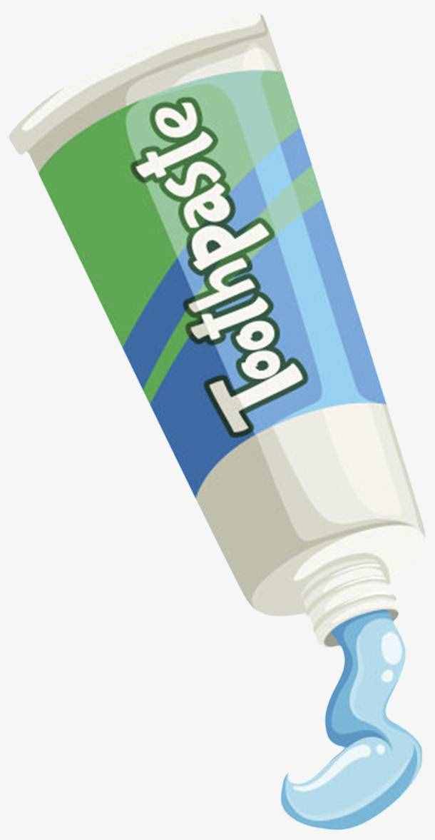 牙膏的全部用途你都知道吗？
