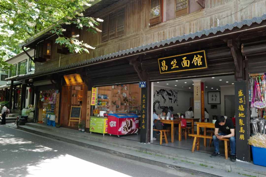 杭州素食餐厅：在一个没有肉的世界，我竟然也能吃到上瘾