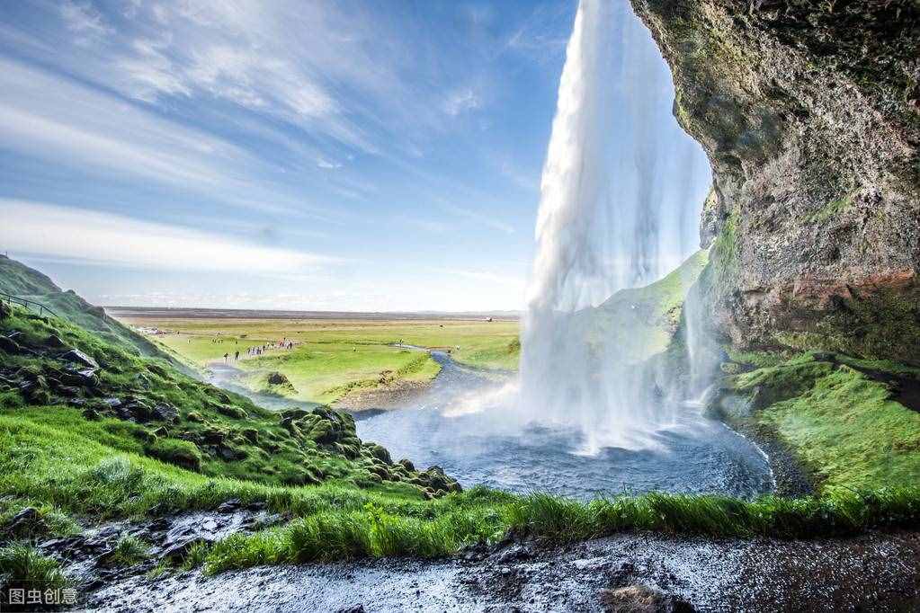 冰岛申根签证申请全攻略（纯干货，避坑指南）
