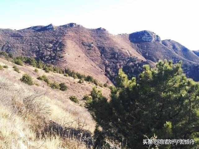 两日玩转悬空寺-北岳恒山之攻略全在这