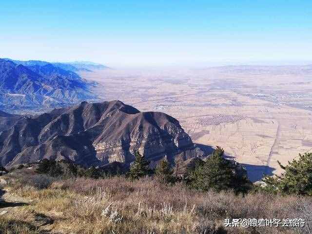 两日玩转悬空寺-北岳恒山之攻略全在这