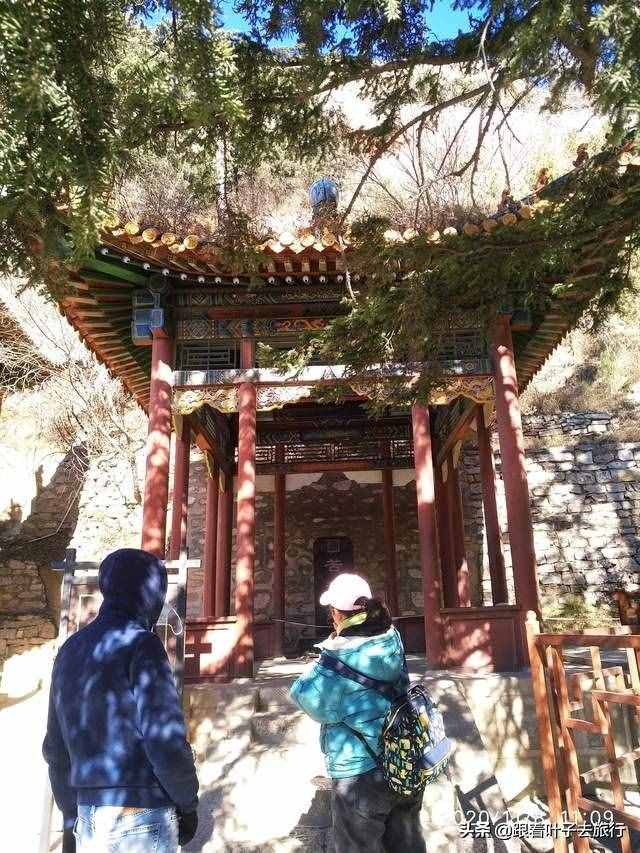 两日玩转悬空寺-北岳恒山之攻略全在这