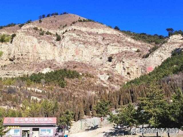 两日玩转悬空寺-北岳恒山之攻略全在这