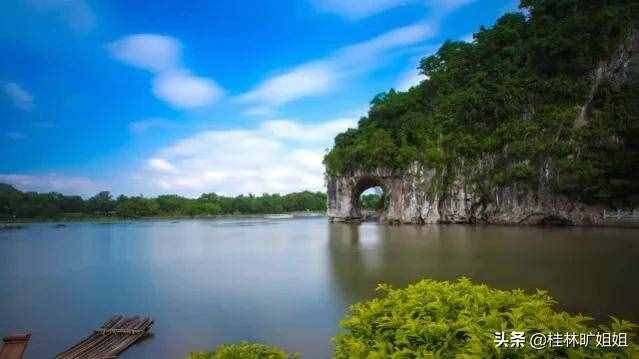 夏季推荐十大旅游胜地，我带着你，你带着钱