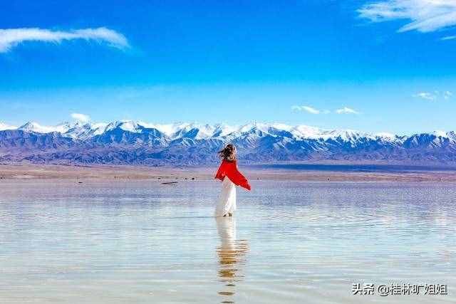 夏季推荐十大旅游胜地，我带着你，你带着钱