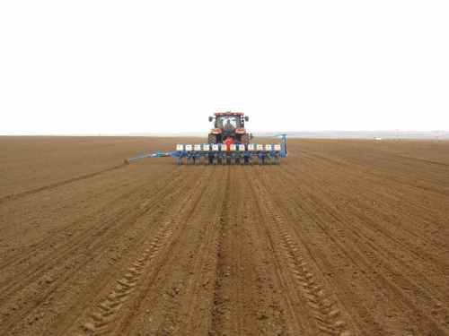 农业标准化：农业高质量发展的土壤