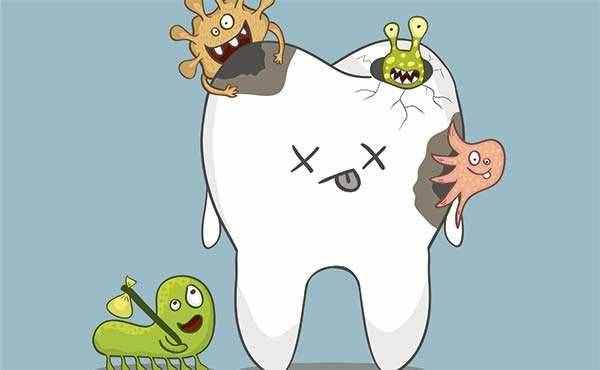 每年洗一次牙到底有没有必要？医生一文为您说清楚
