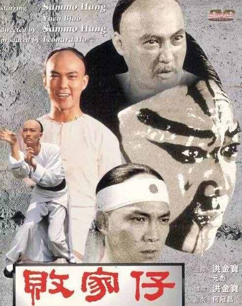 中国十大咏春拳电影，排第一的竟然是它！