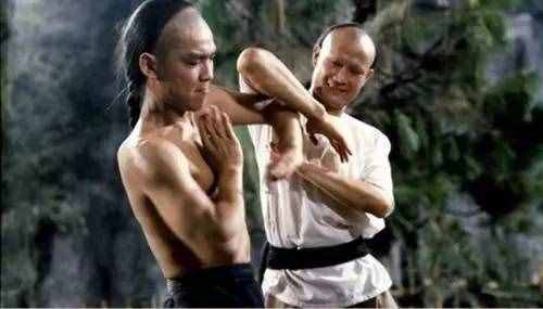 中国十大咏春拳电影，排第一的竟然是它！