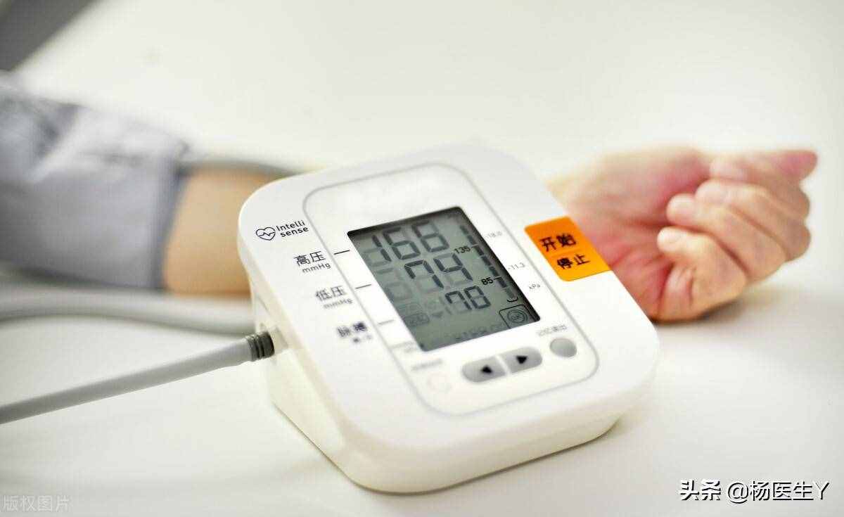 高血压到底是怎么来的？原因有哪些？